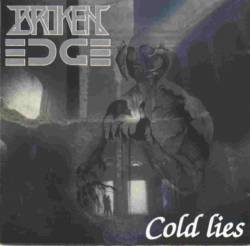 Broken Edge : Cold Lies